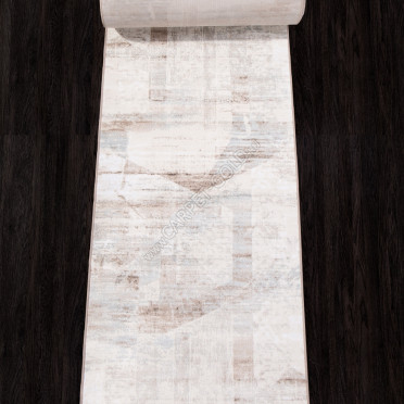 Ковровая дорожка D949 - CREAM - коллекция VALENCIA DELUXE