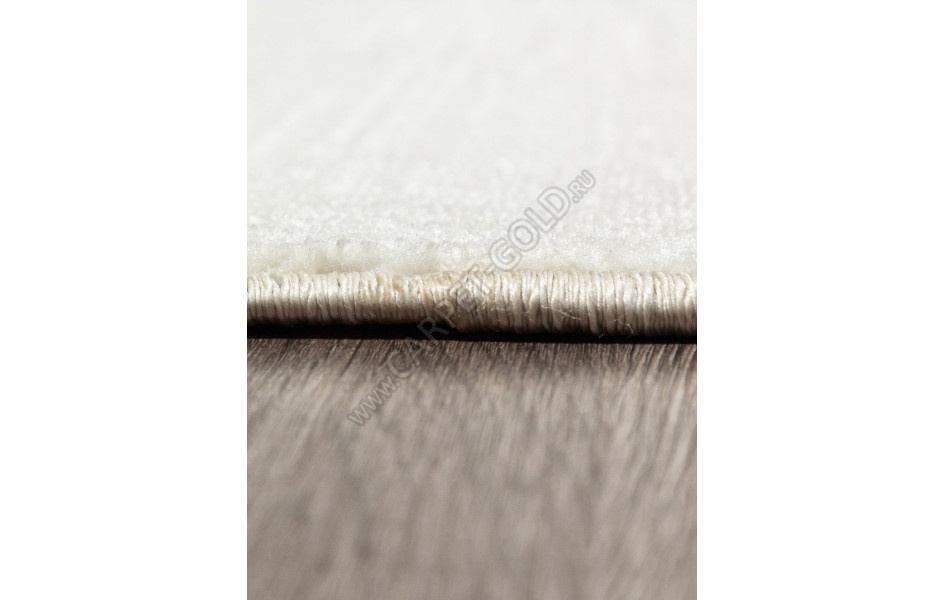 Ковер F437 - CREAM - Овал - коллекция DIOS