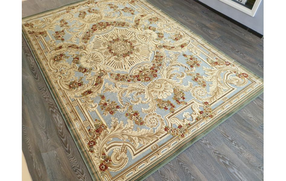 Бельгийский ковер Genova 38388 5252 51