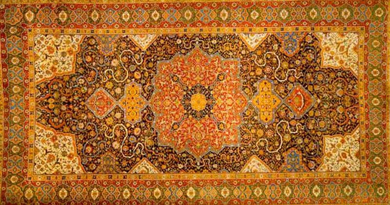 Медальон семейства Ротшильдов